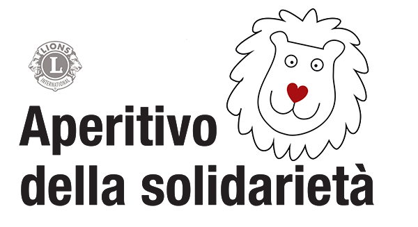 Aperitivo della Solidarietà Lions